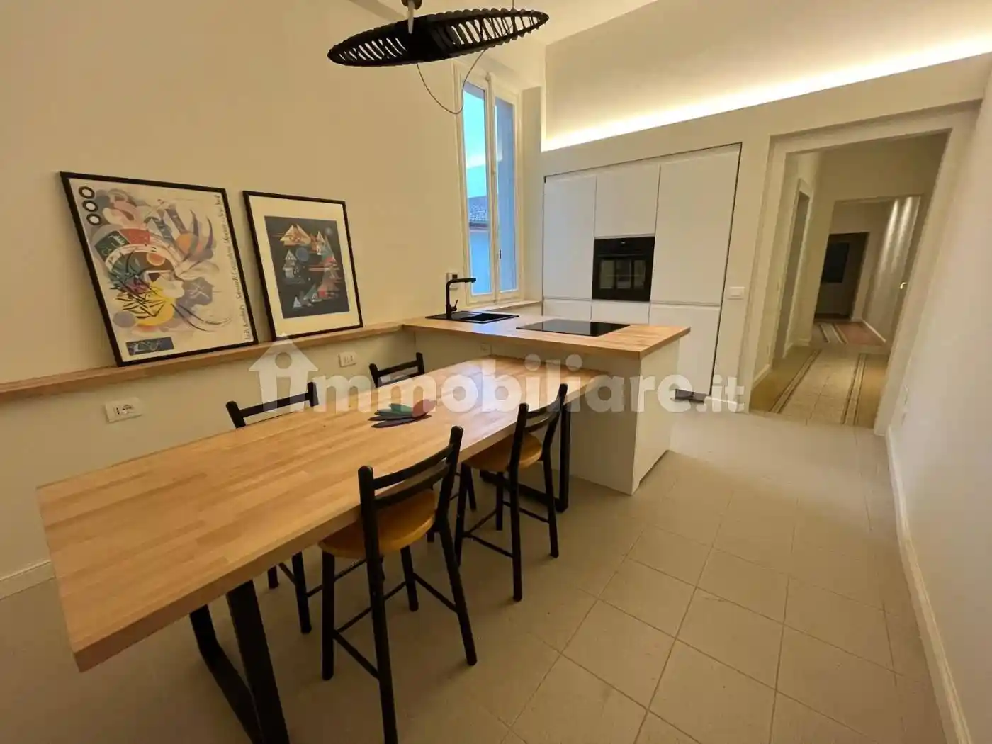 Appartamento in affitto a Cremona