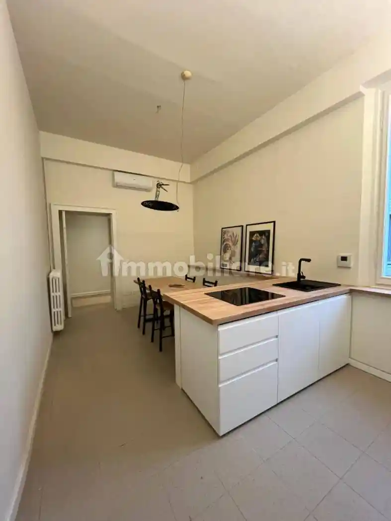 Trilocale via Pietro Colletta 6, Centro, Cremona - foto 2