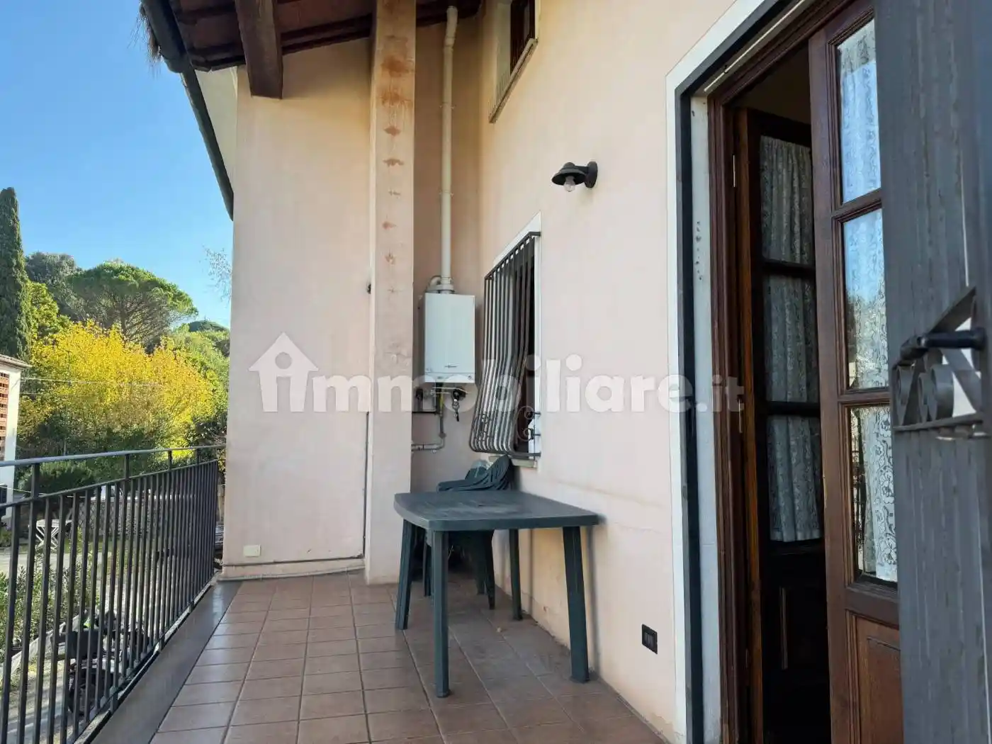 Terratetto unifamiliare via di Sant'Alessio 1499, Sant'Alessio - Carignano, Lucca - foto 3