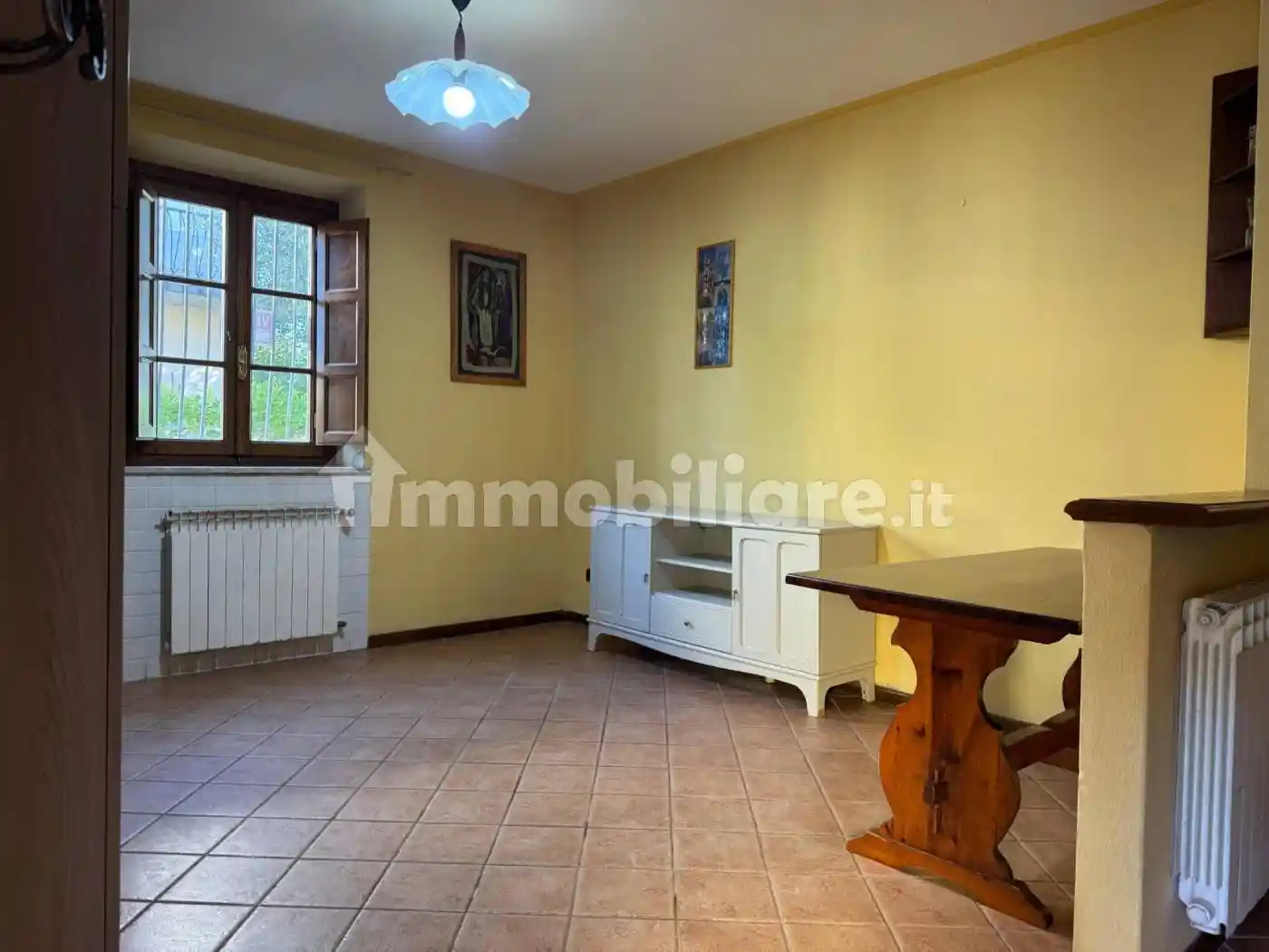 Terratetto unifamiliare via di Sant'Alessio 1499, Sant'Alessio - Carignano, Lucca - foto 5