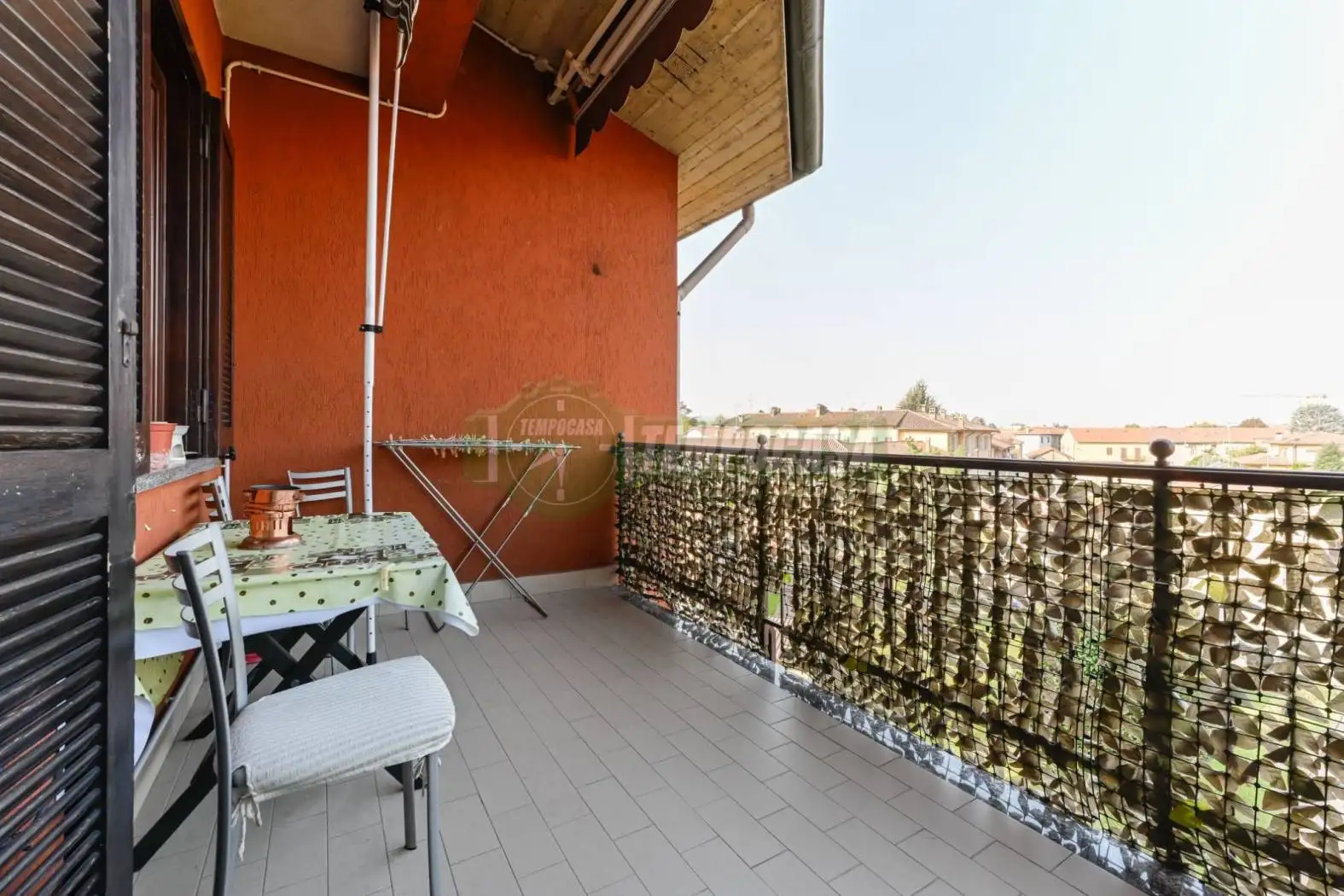 Appartamento in vendita a Busnago