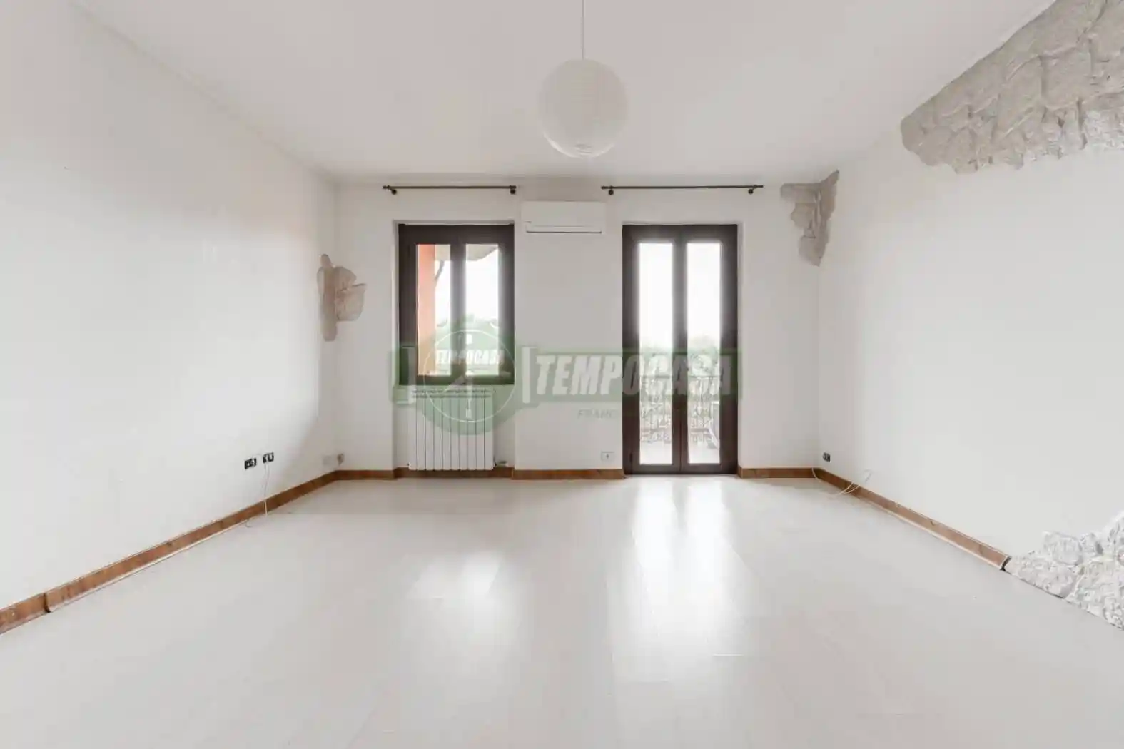 Appartamento in vendita a Busnago