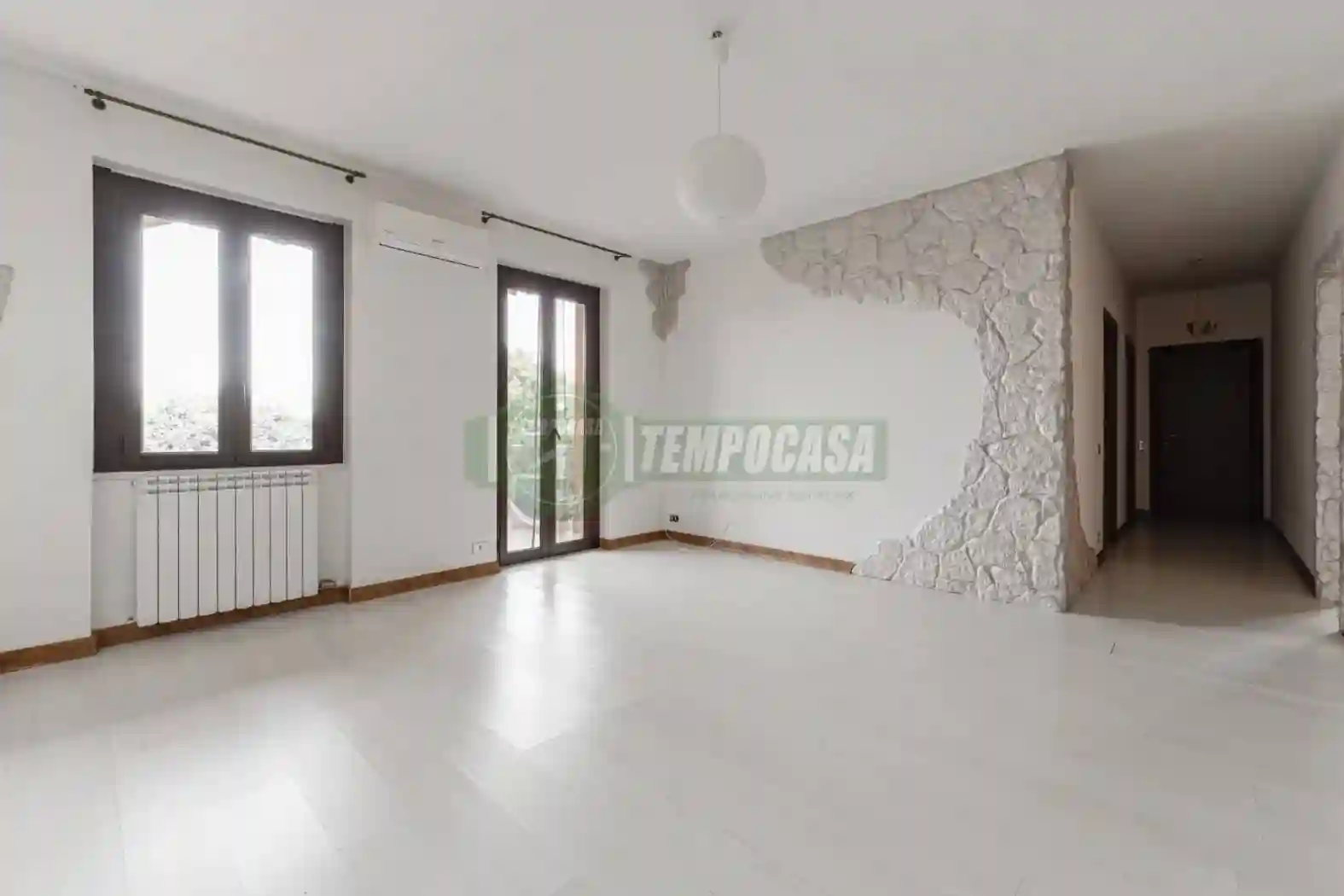 Trilocale via Giacomo Matteotti 8, Busnago - foto 4