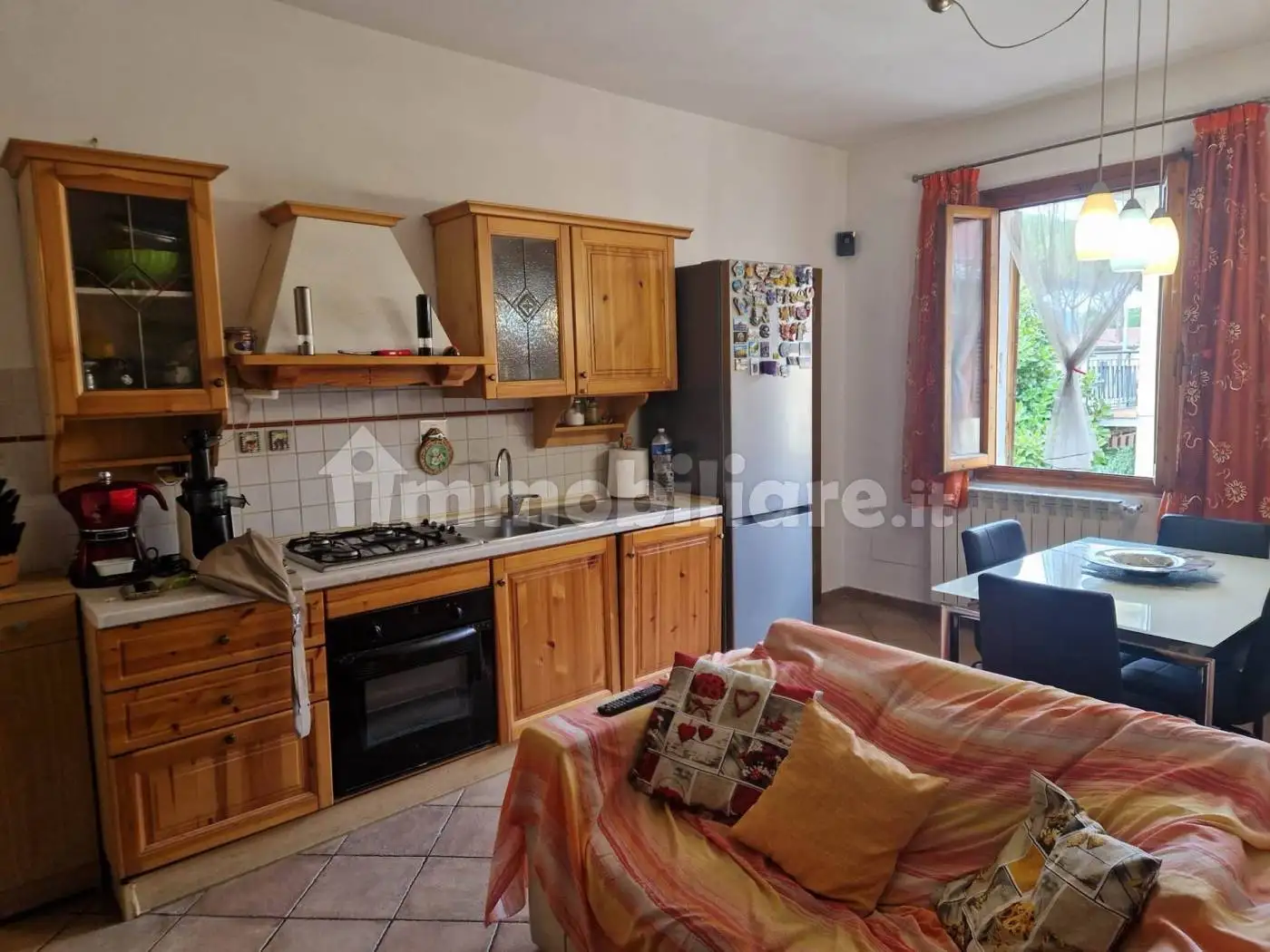 Casa indipendente in vendita a Scandicci