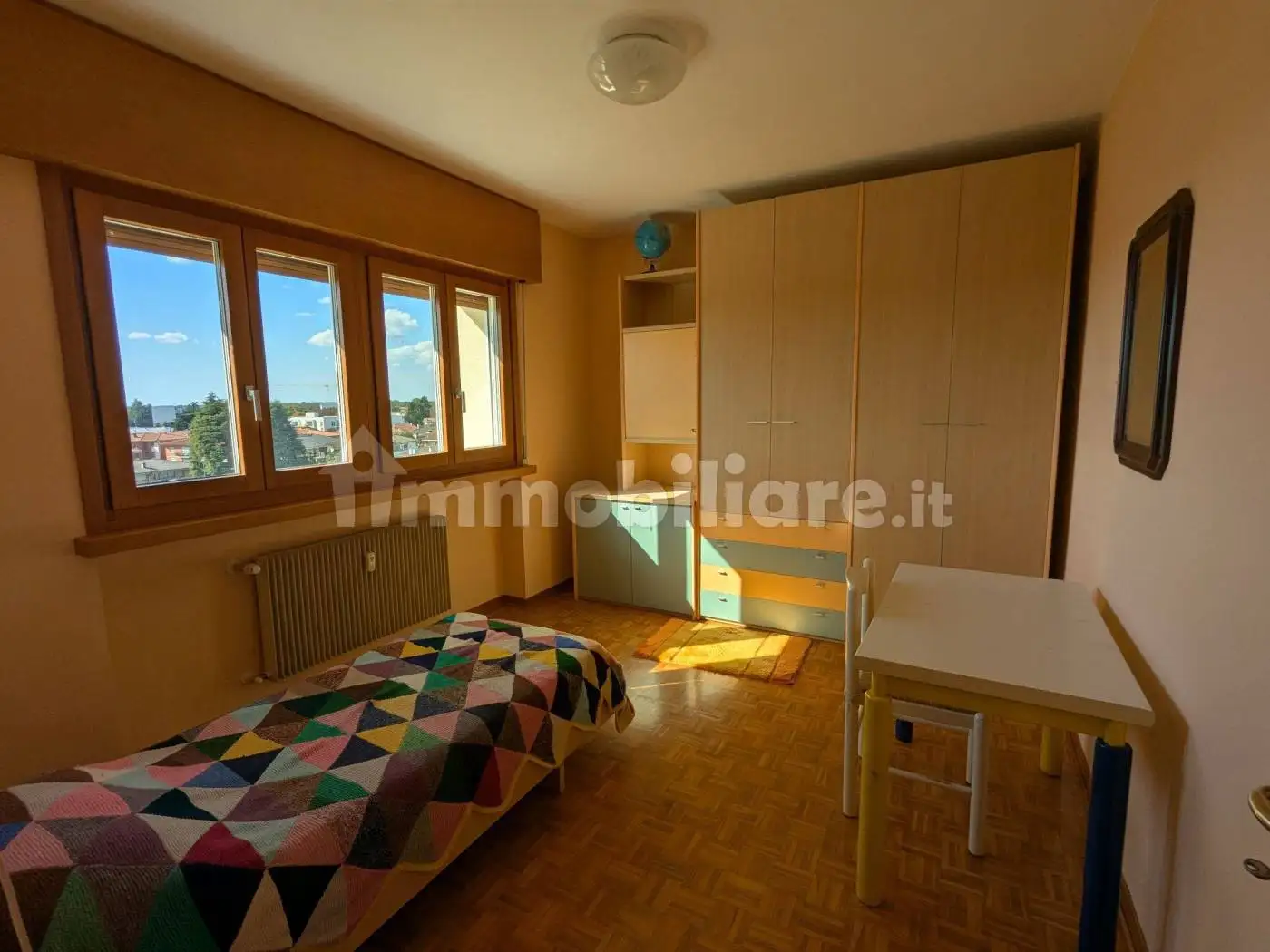 Appartamento in affitto a Udine