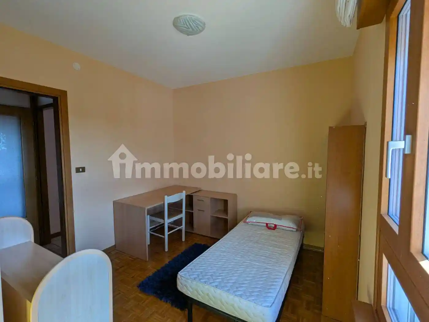 Quadrilocale viale Leonardo da Vinci 95, Via Martignacco, Udine - foto 3