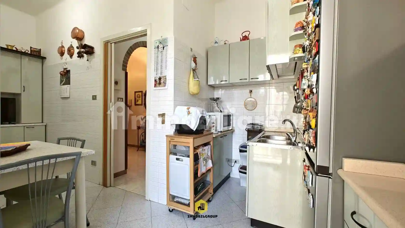 Appartamento - foto 4