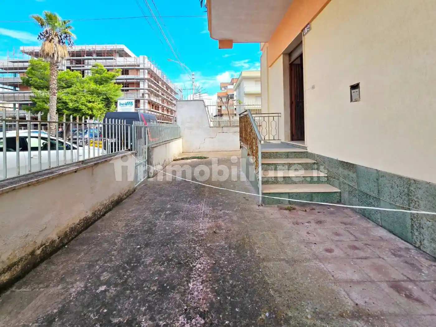 Appartamento in vendita a Gallipoli