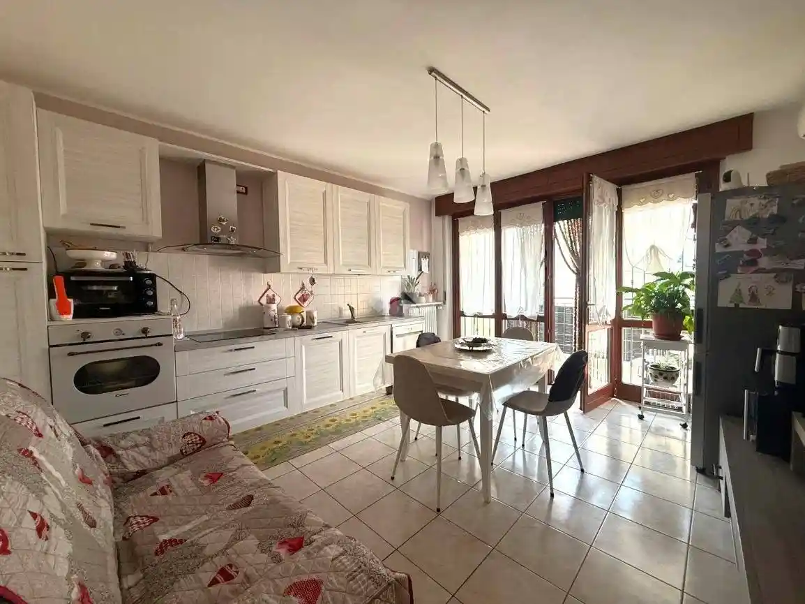 Appartamento in vendita a Cantù