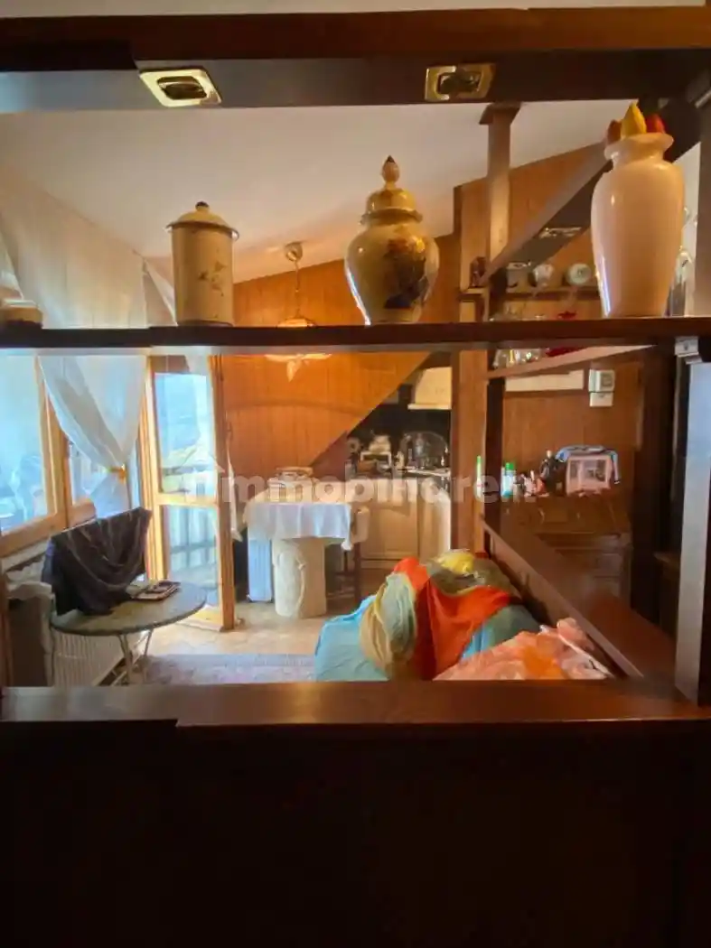 Bilocale via San Grato 52, Saint Gree, Viola - foto 4