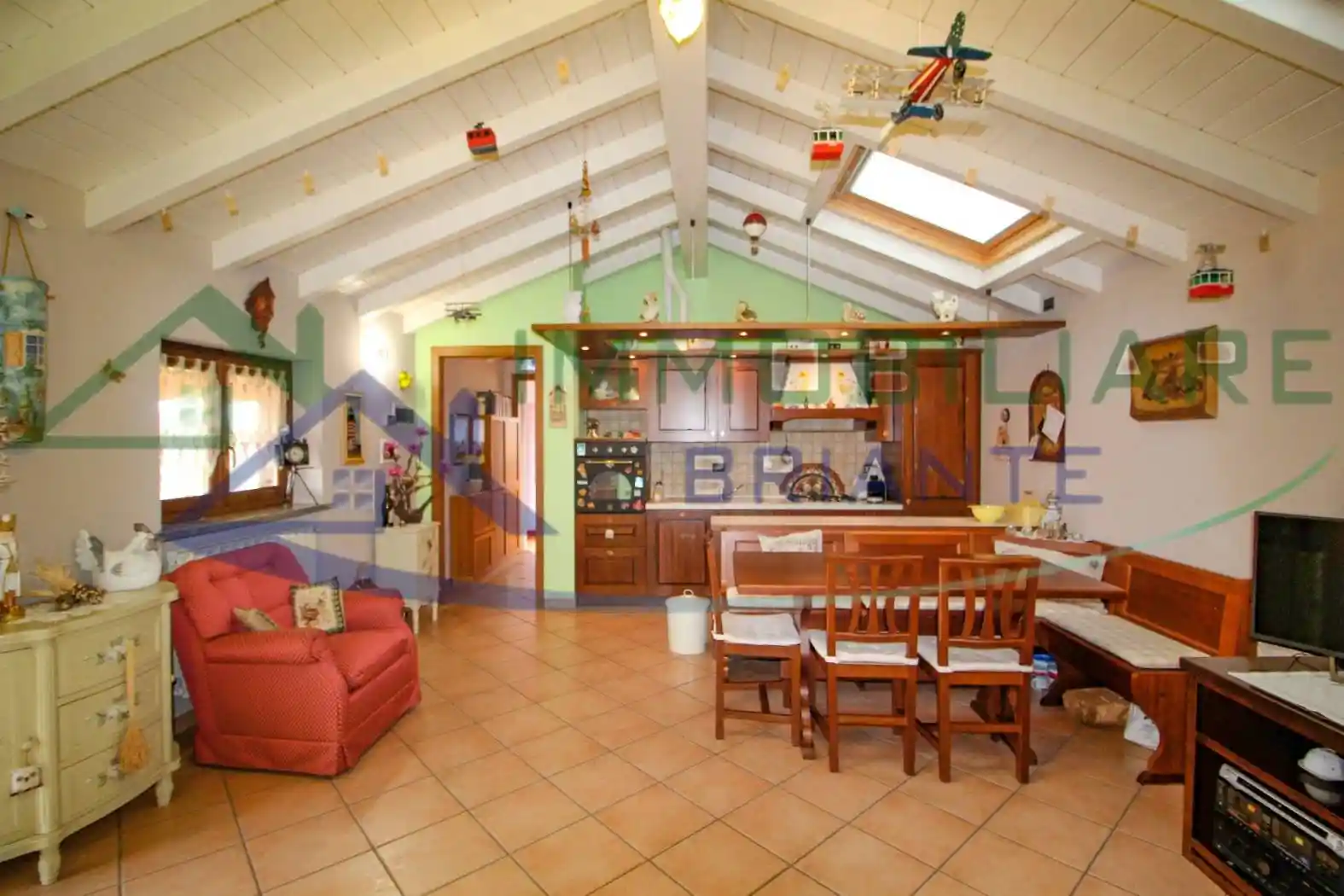 Bilocale via San Giorgio 14, Casorate Sempione - foto 4