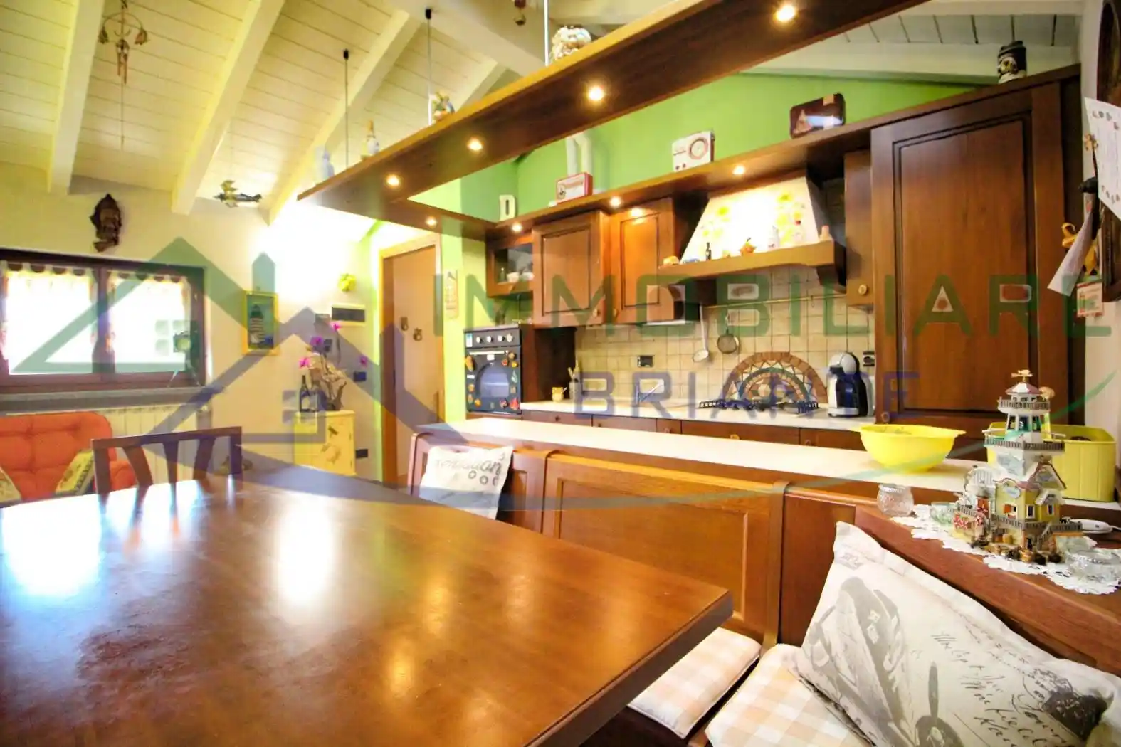 Bilocale via San Giorgio 14, Casorate Sempione - foto 5