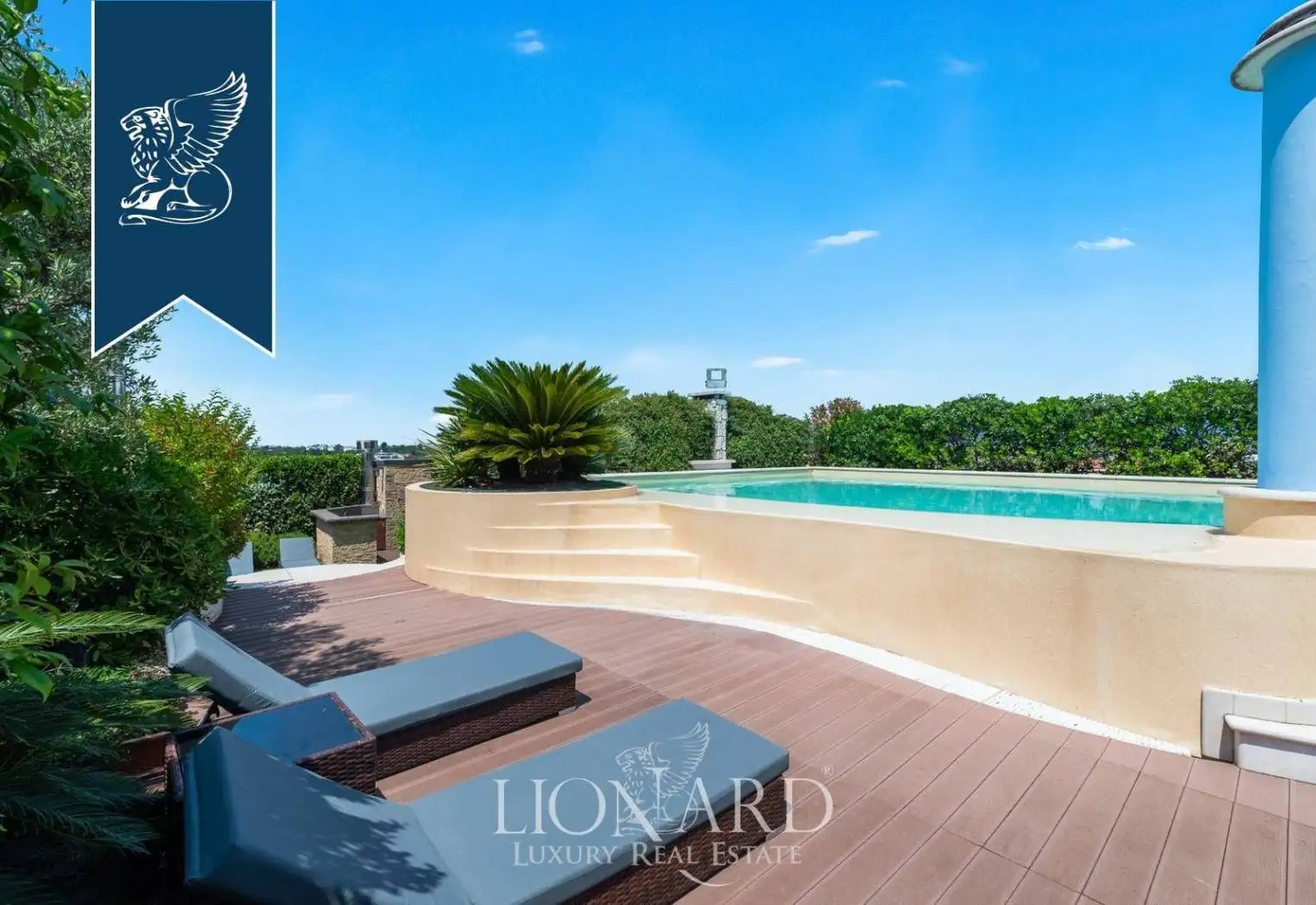 Attico - Mansarda in vendita a Verona