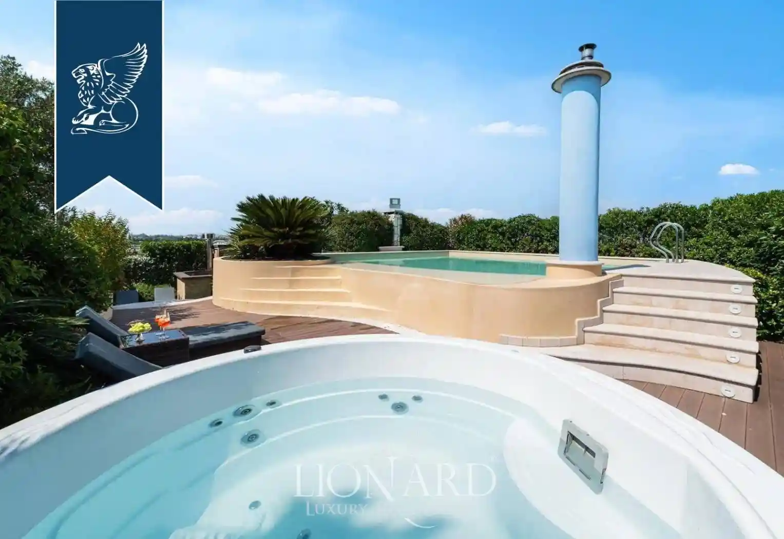 Attico buono stato, 330 m², Santa Lucia - Golosine, Verona - foto 2