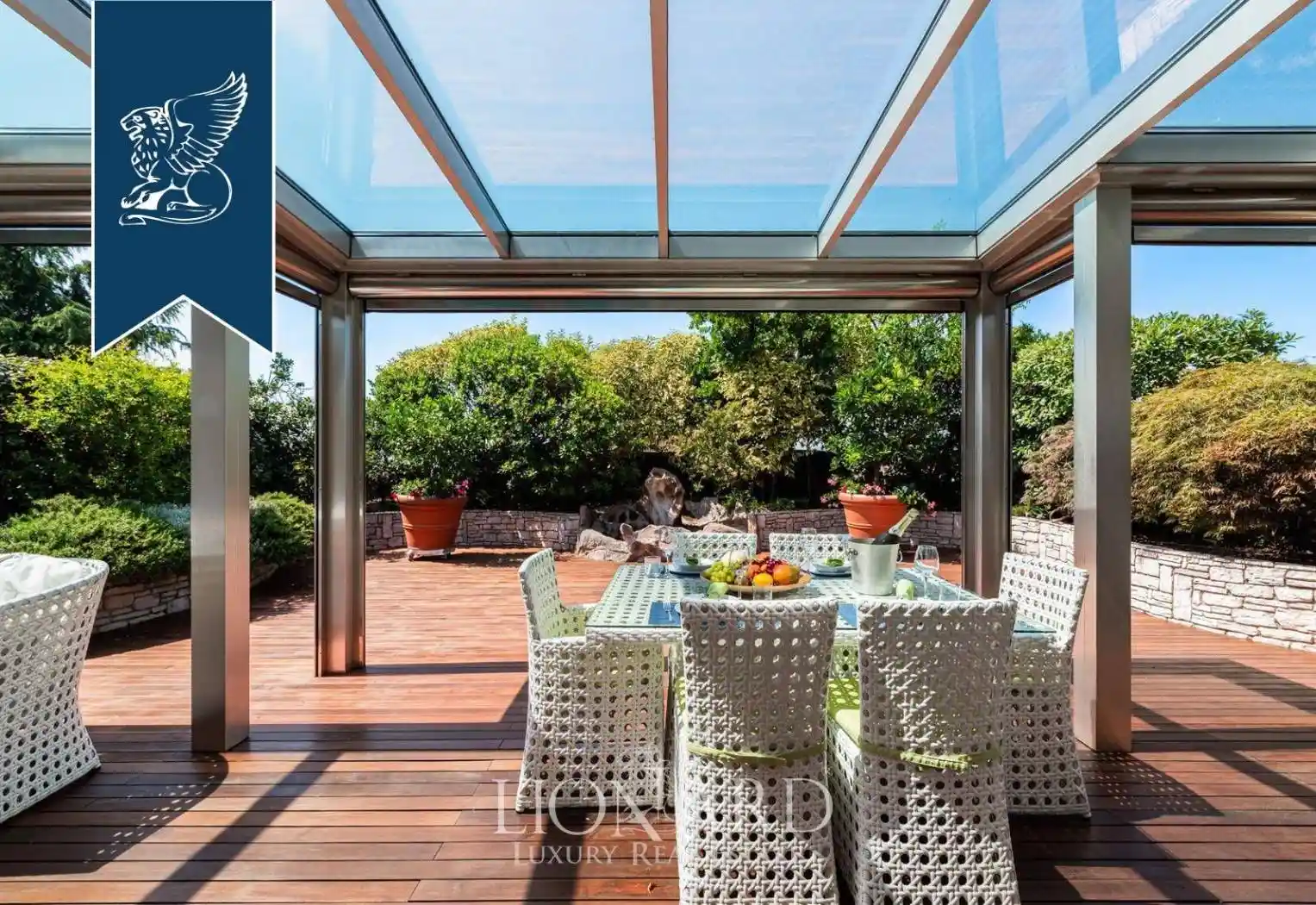 Attico buono stato, 330 m², Santa Lucia - Golosine, Verona - foto 4