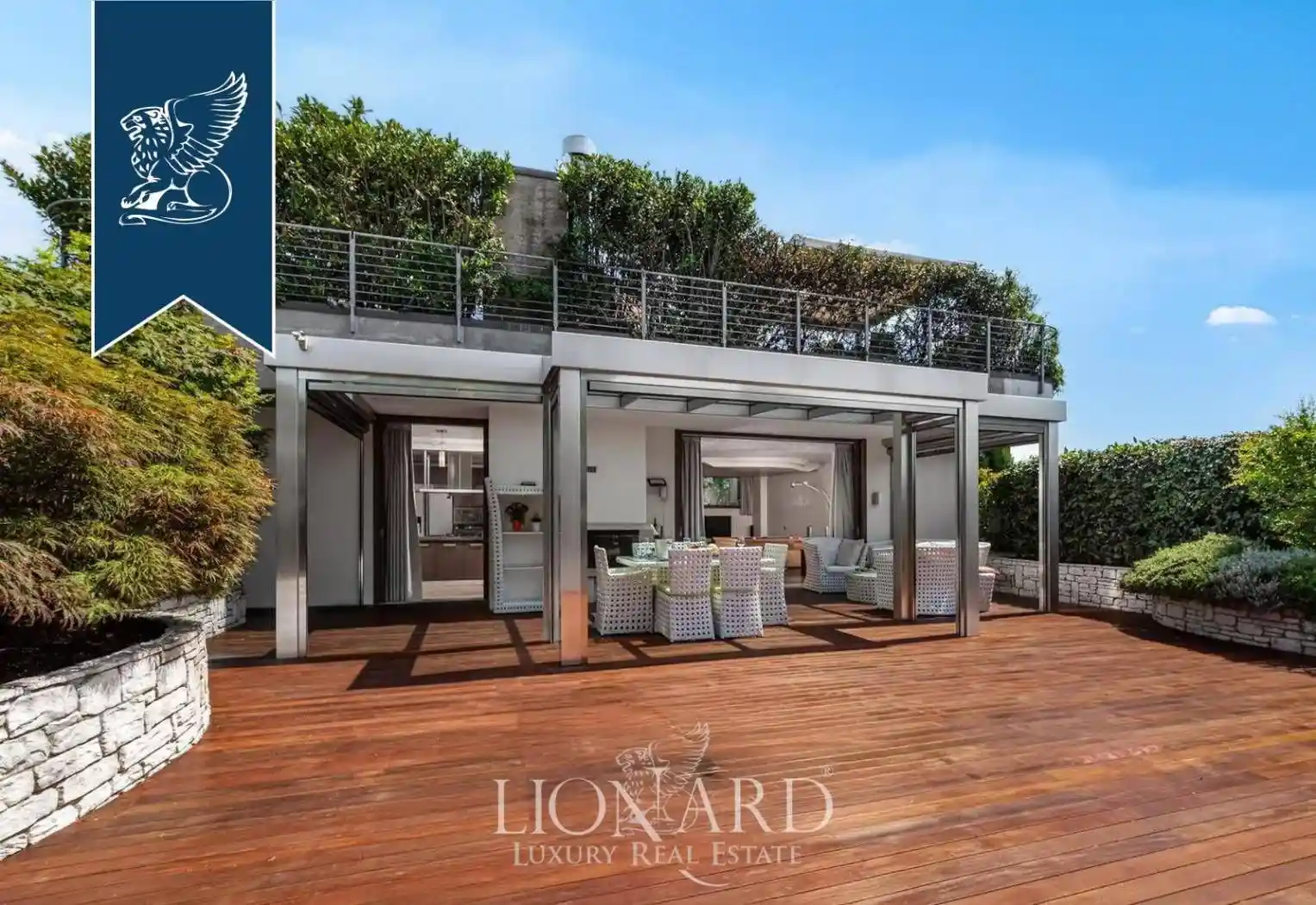 Attico buono stato, 330 m², Santa Lucia - Golosine, Verona - foto 5