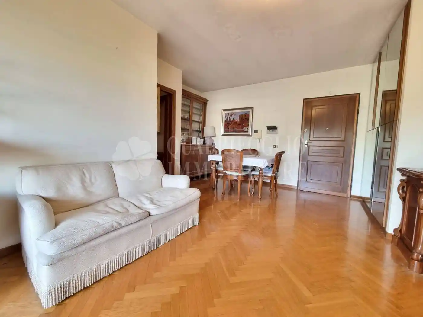 Attico via Ardeatina 586, Torricola - Tor Carbone, Roma - foto 3