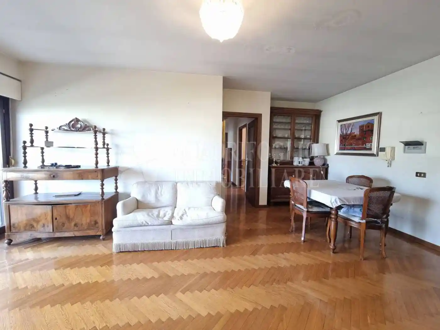 Attico via Ardeatina 586, Torricola - Tor Carbone, Roma - foto 4