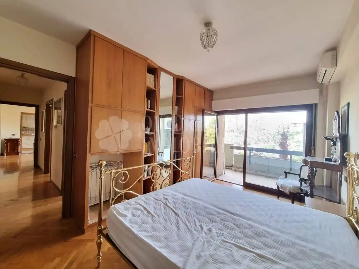 Attico via Ardeatina 586, Torricola - Tor Carbone, Roma - foto 5