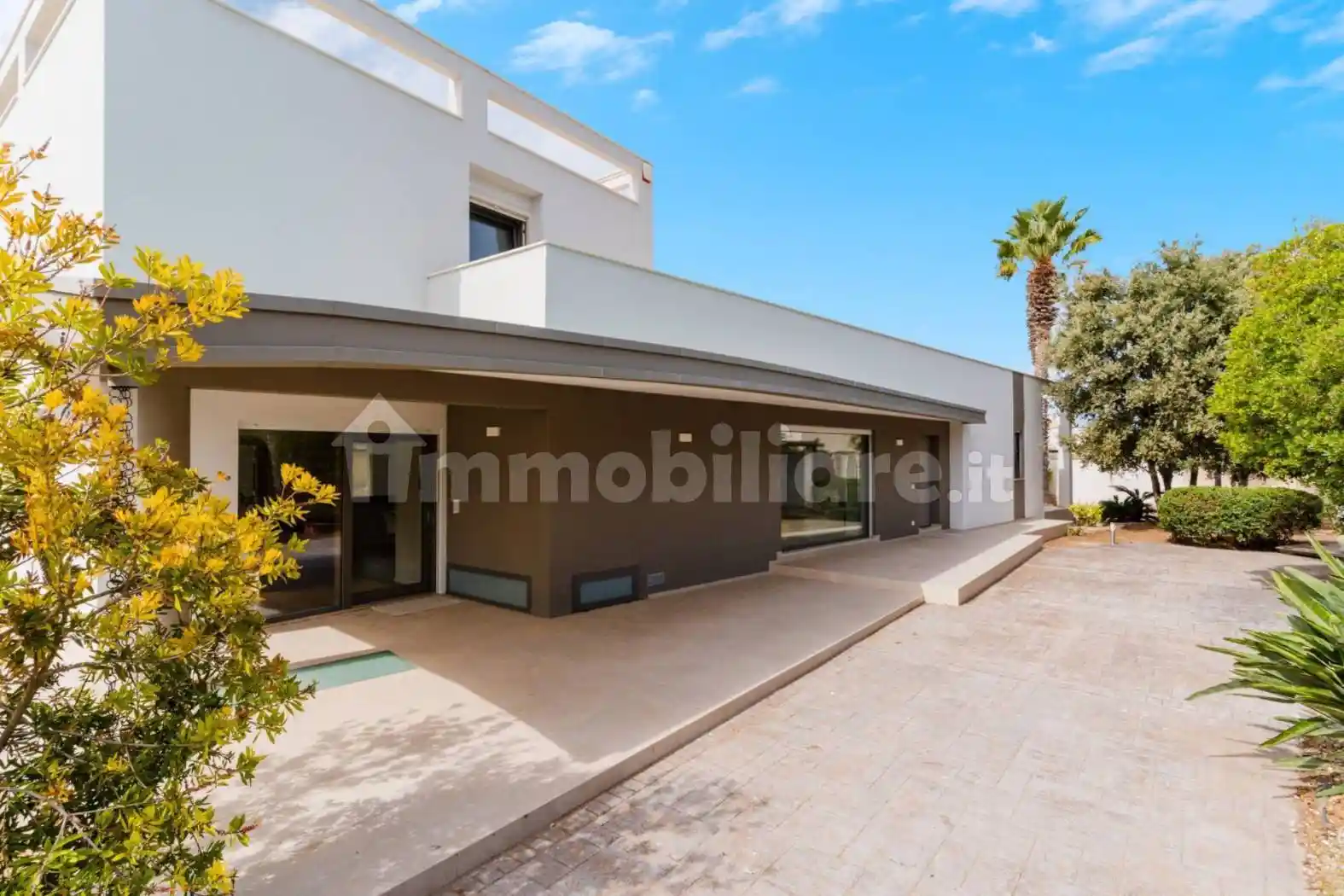 Villa in vendita a Bisceglie