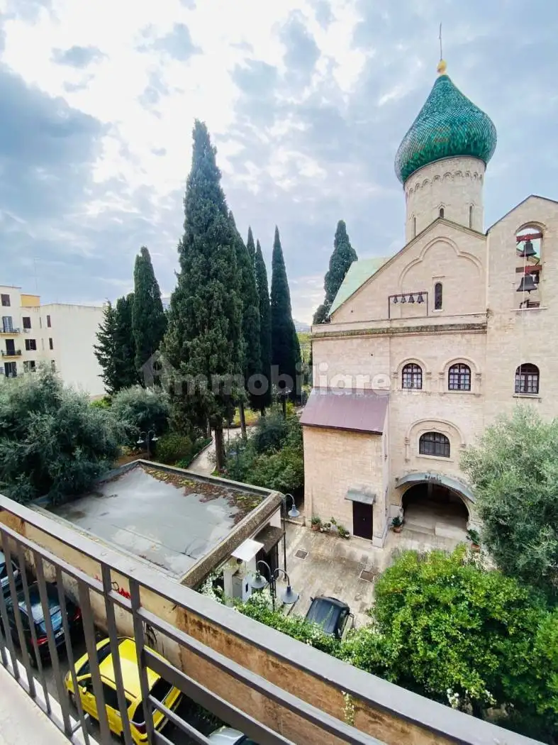 Appartamento in affitto a Bari
