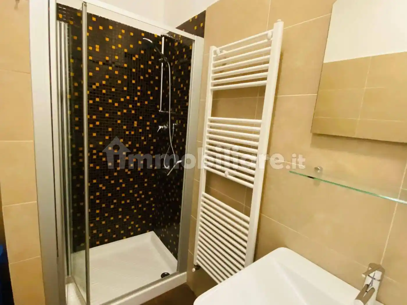 Monolocale via Guido De Ruggiero, San Pasquale, Bari - foto 3