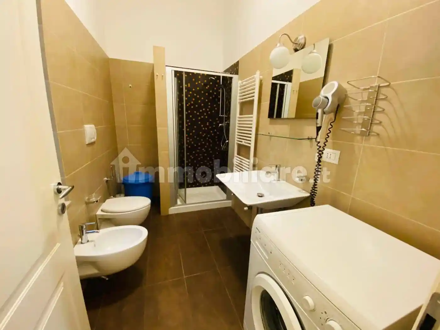 Monolocale via Guido De Ruggiero, San Pasquale, Bari - foto 4