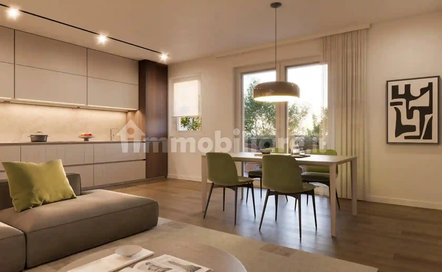 Appartamento - foto 4