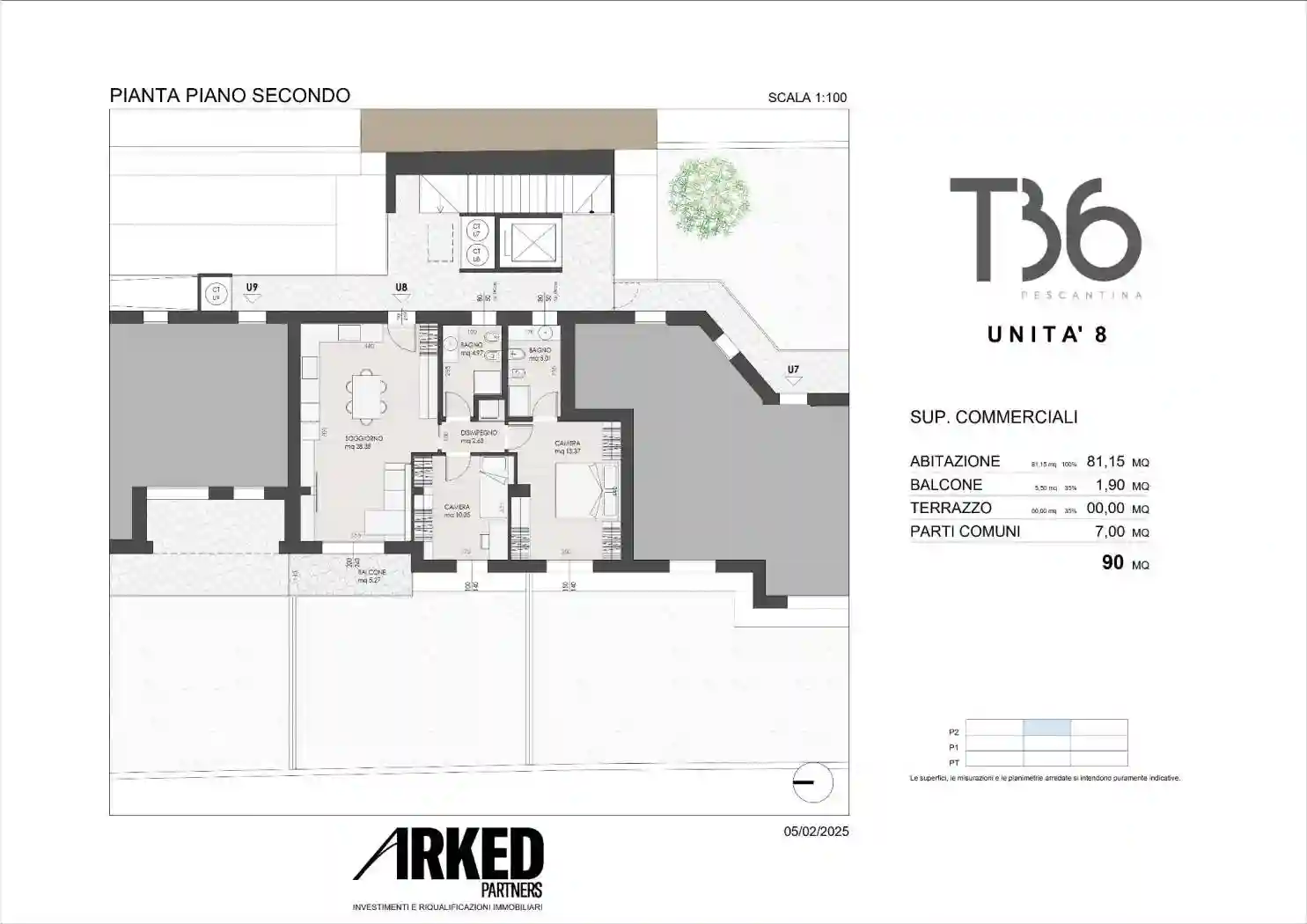 Appartamento - foto 5