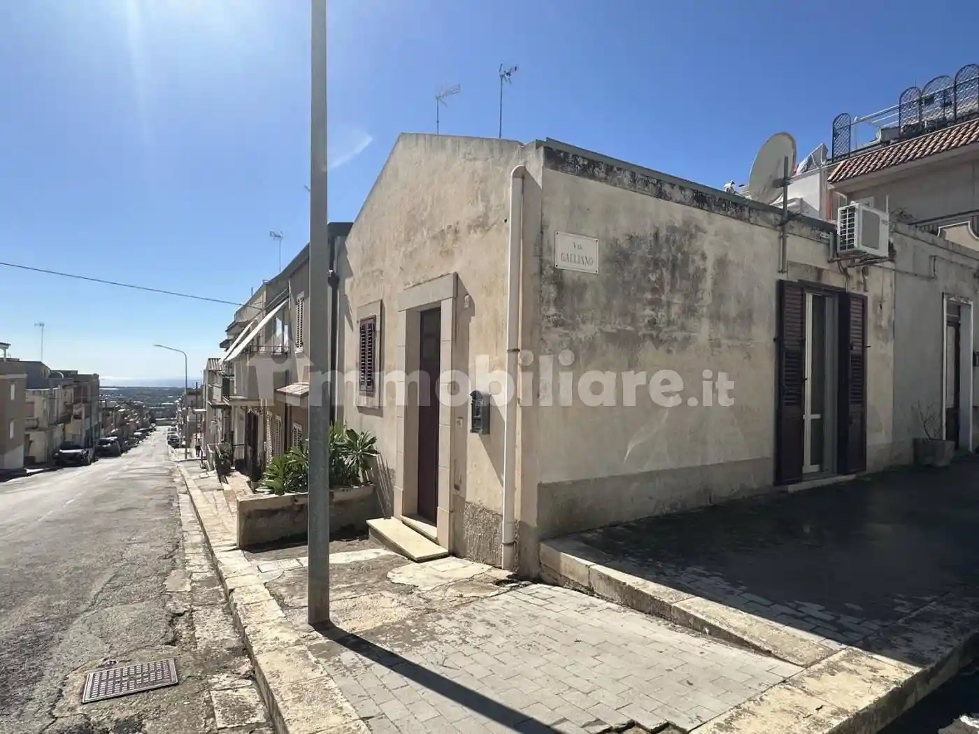 Casa indipendente in vendita a Ispica