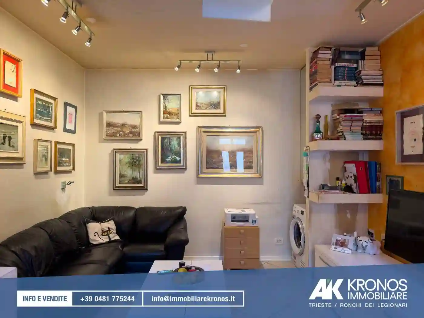 Appartamento - foto 2