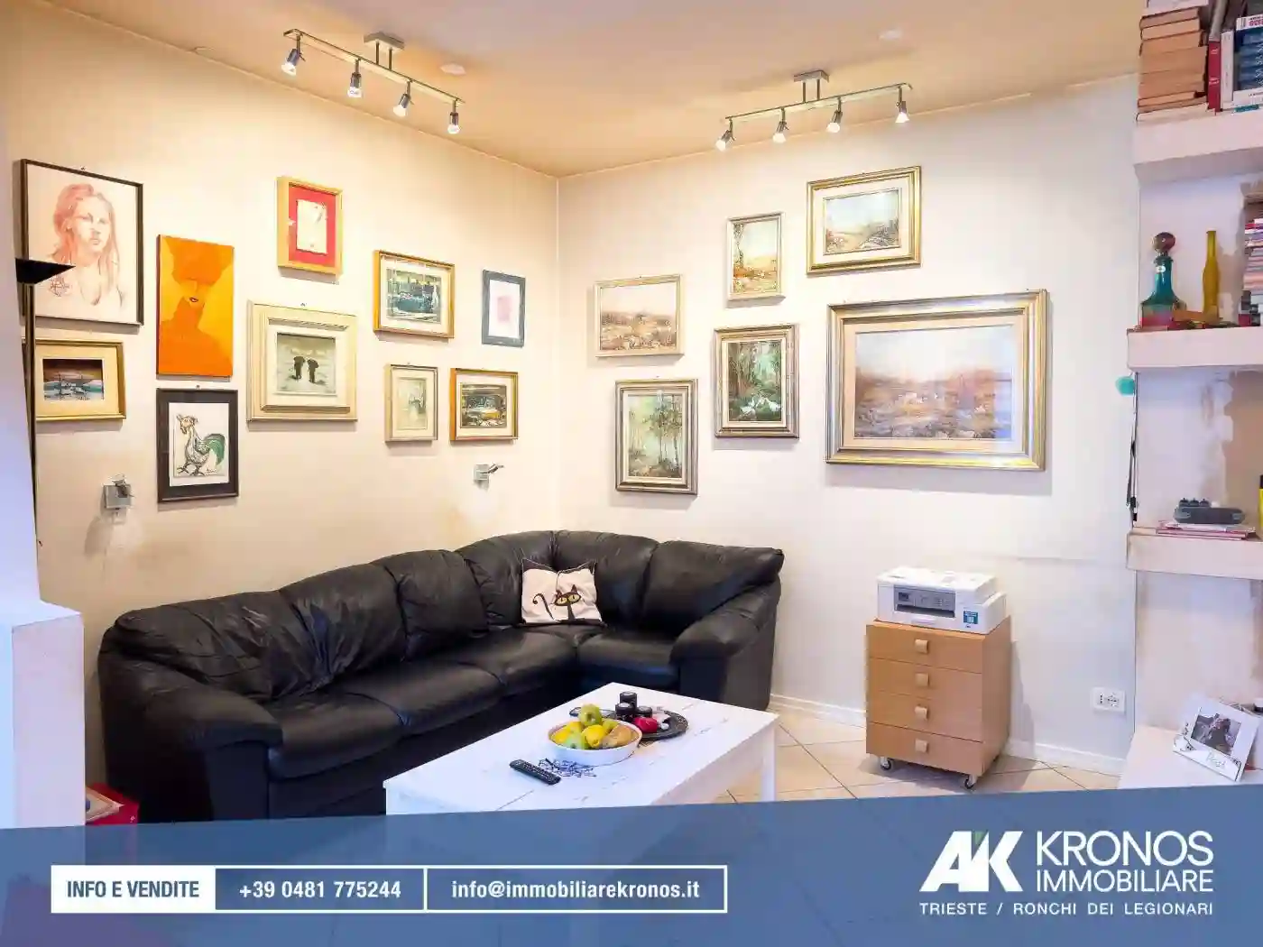 Appartamento - foto 3