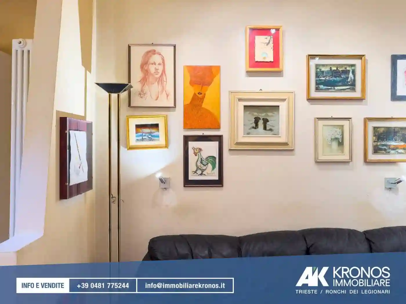 Appartamento - foto 4