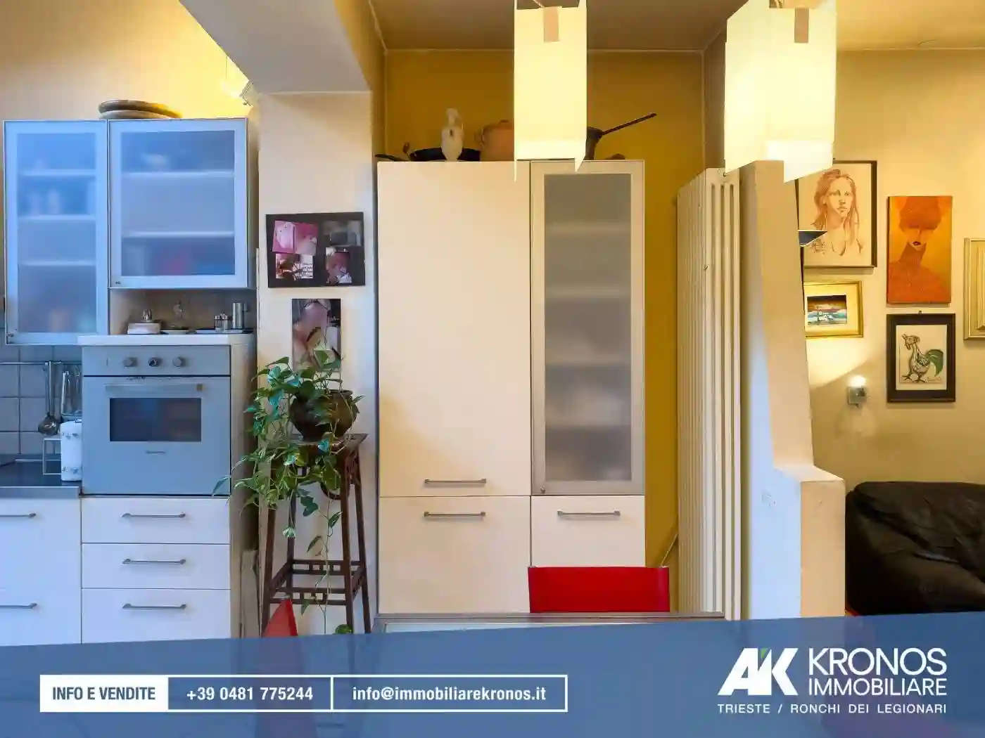 Appartamento - foto 5