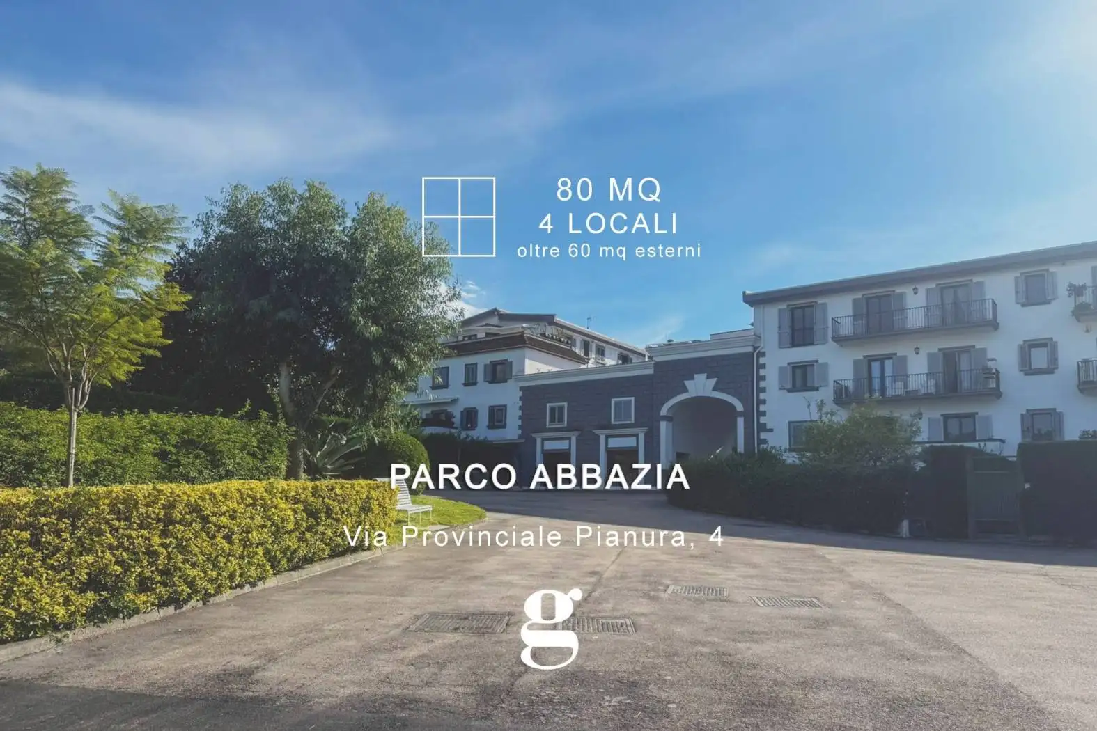 Appartamento in vendita a Pozzuoli