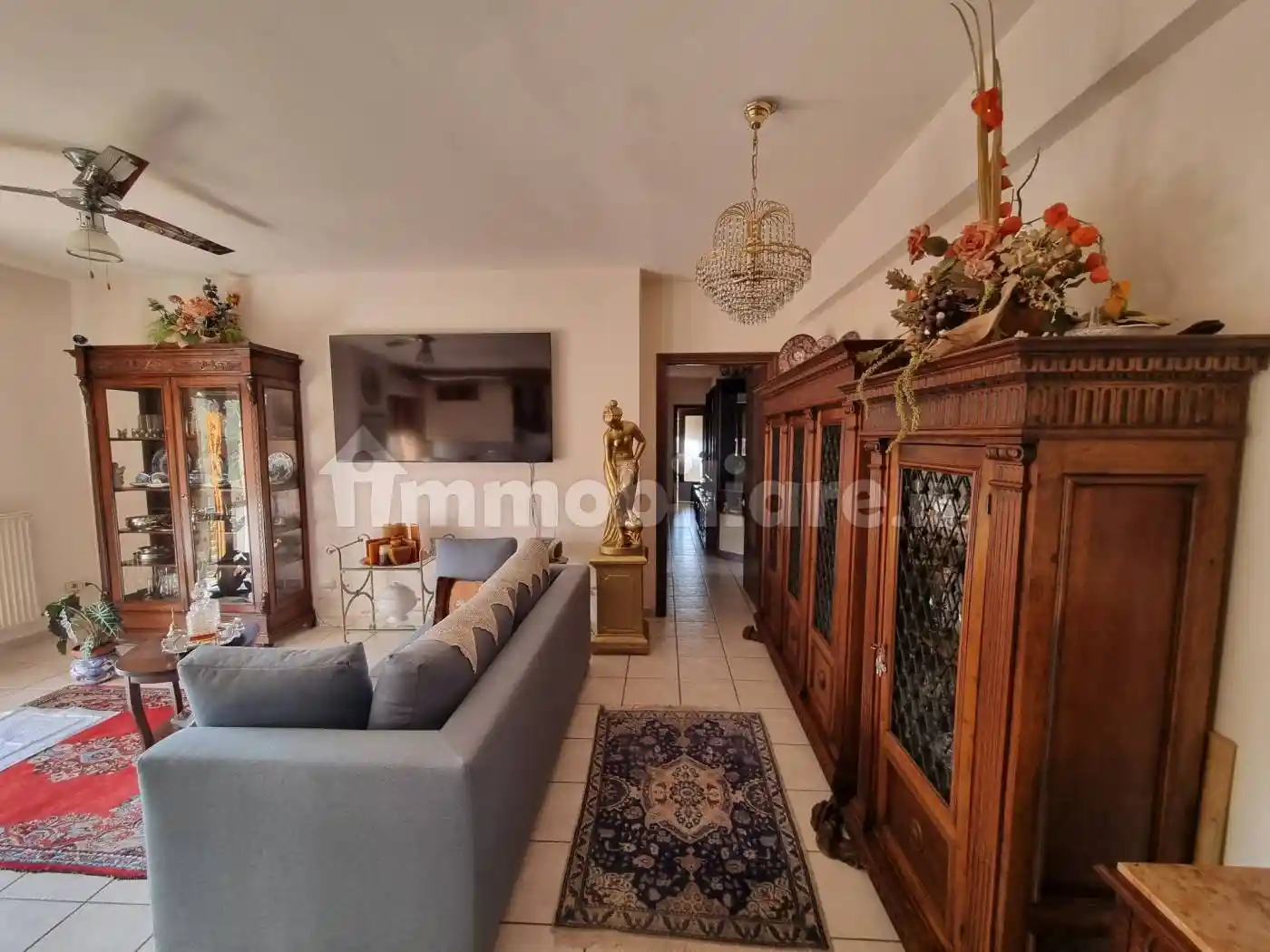 Appartamento in vendita a Perugia