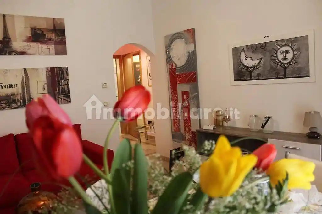 Palazzo - Edificio in vendita a Alcamo