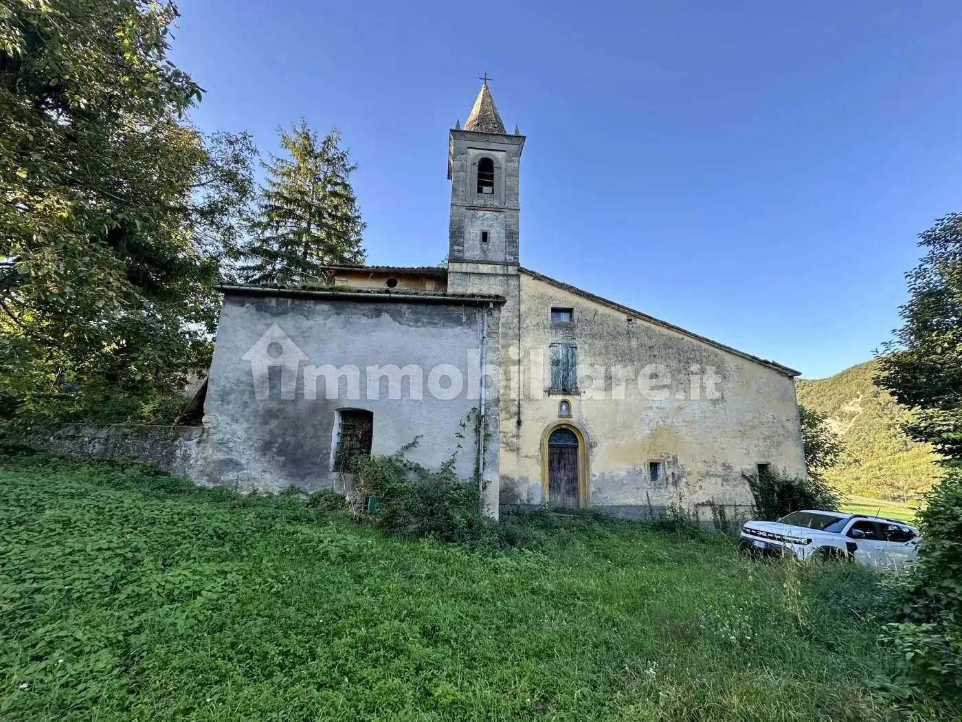 Rustico - Casale in vendita a Casalfiumanese