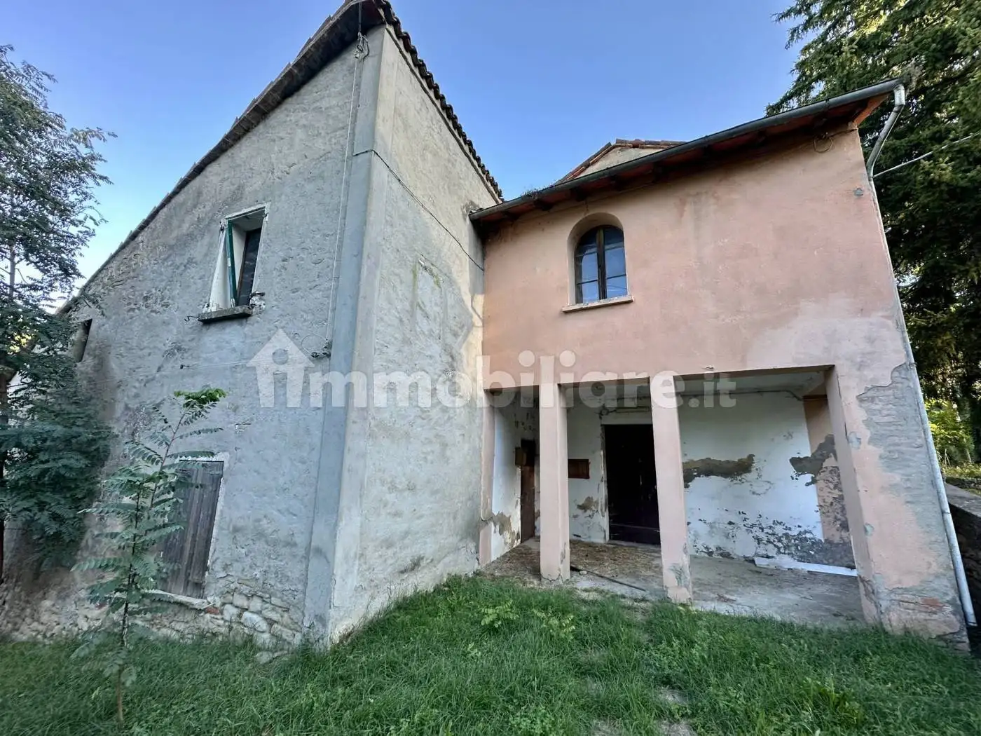 Rustico via Carseggio 1, Casalfiumanese - foto 3