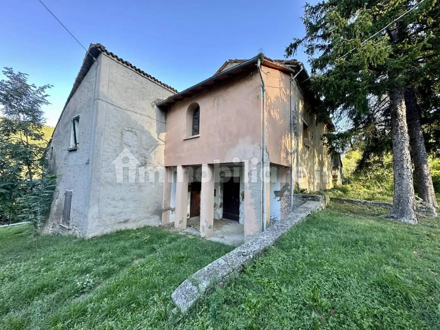 Rustico via Carseggio 1, Casalfiumanese - foto 4