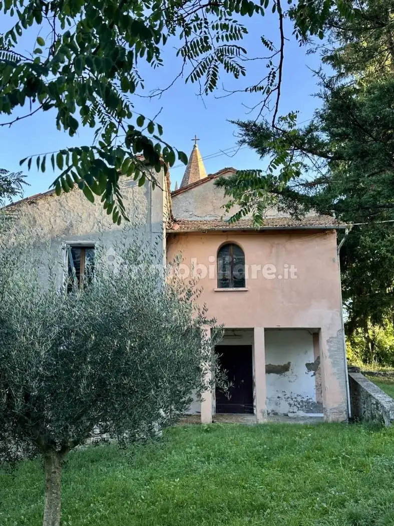 Rustico via Carseggio 1, Casalfiumanese - foto 5