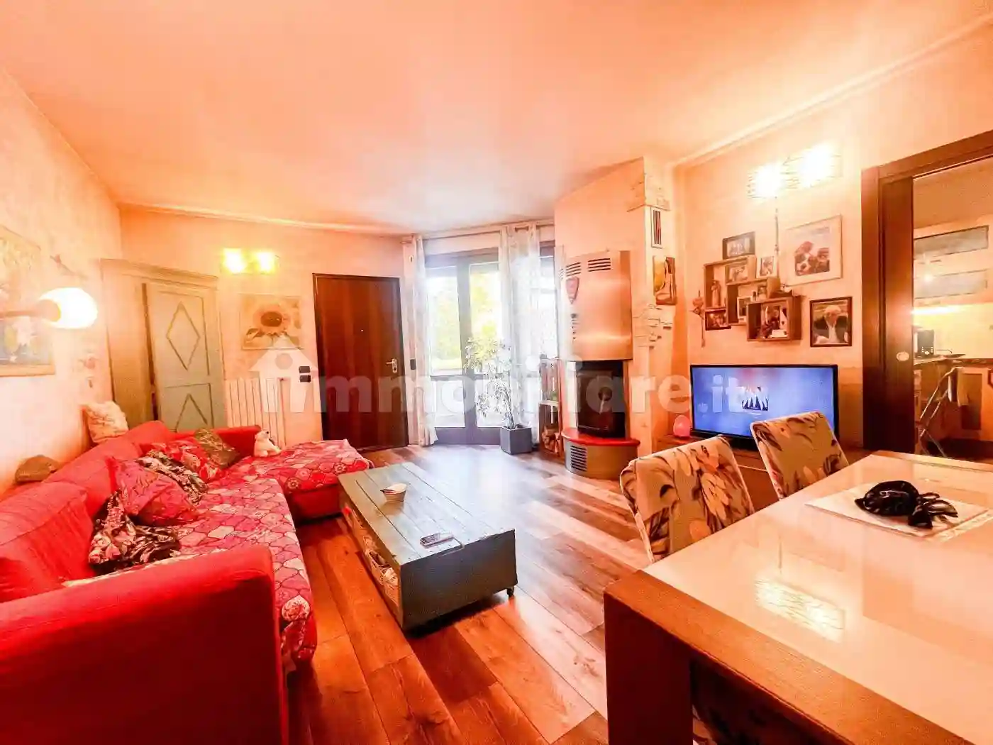 Villetta a schiera - foto 2