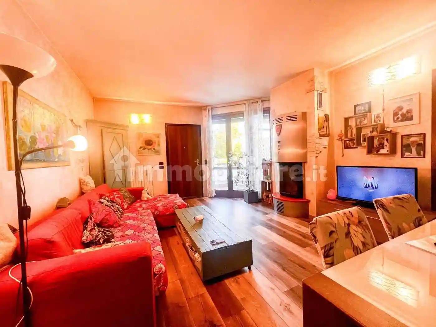 Villetta a schiera - foto 3