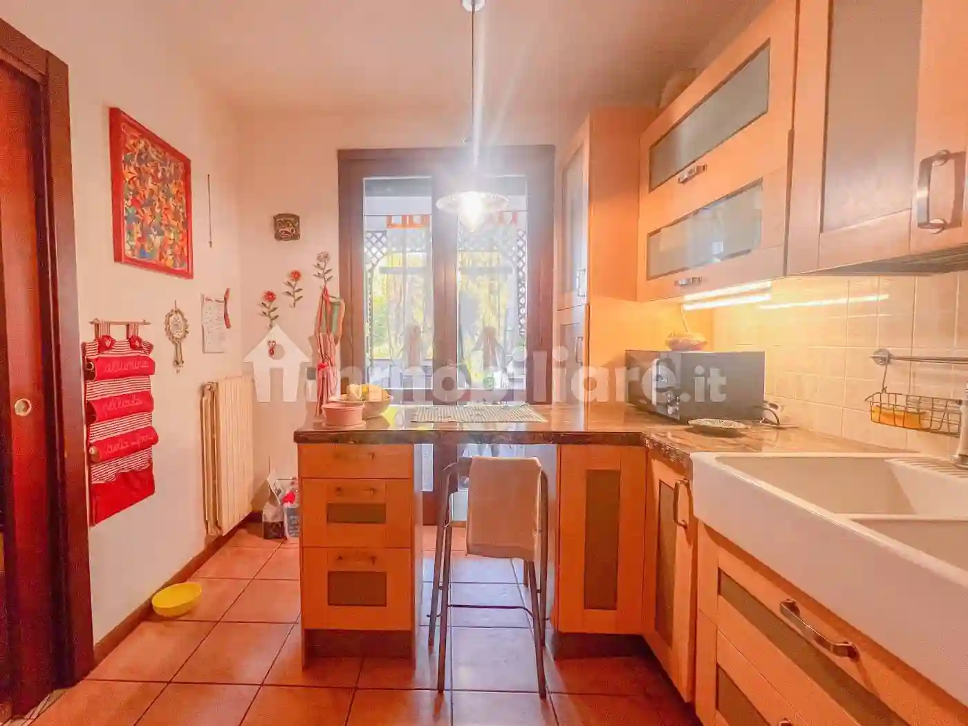 Villetta a schiera - foto 4