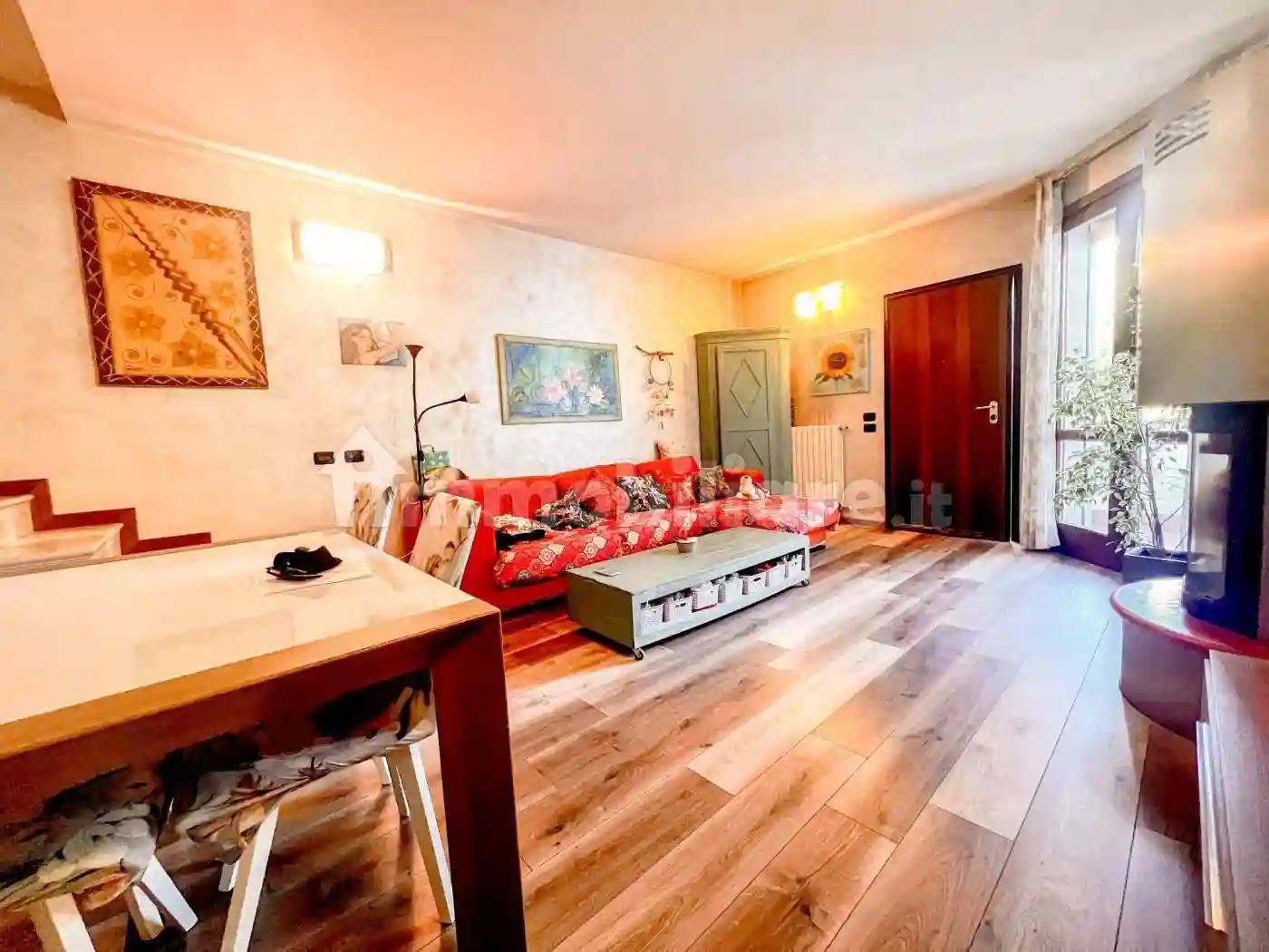 Villetta a schiera - foto 5