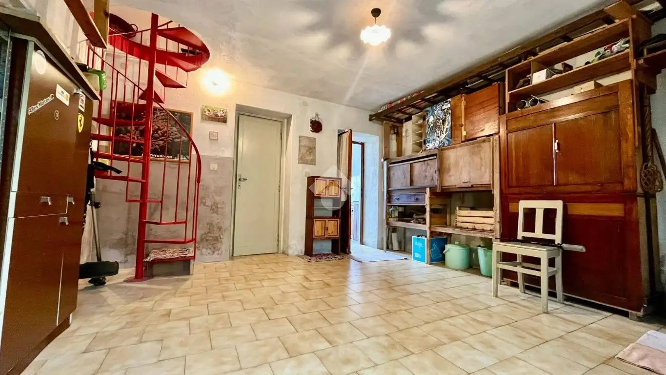 Terratetto plurifamiliare via Campo 28, Castelnuovo Nigra - foto 3