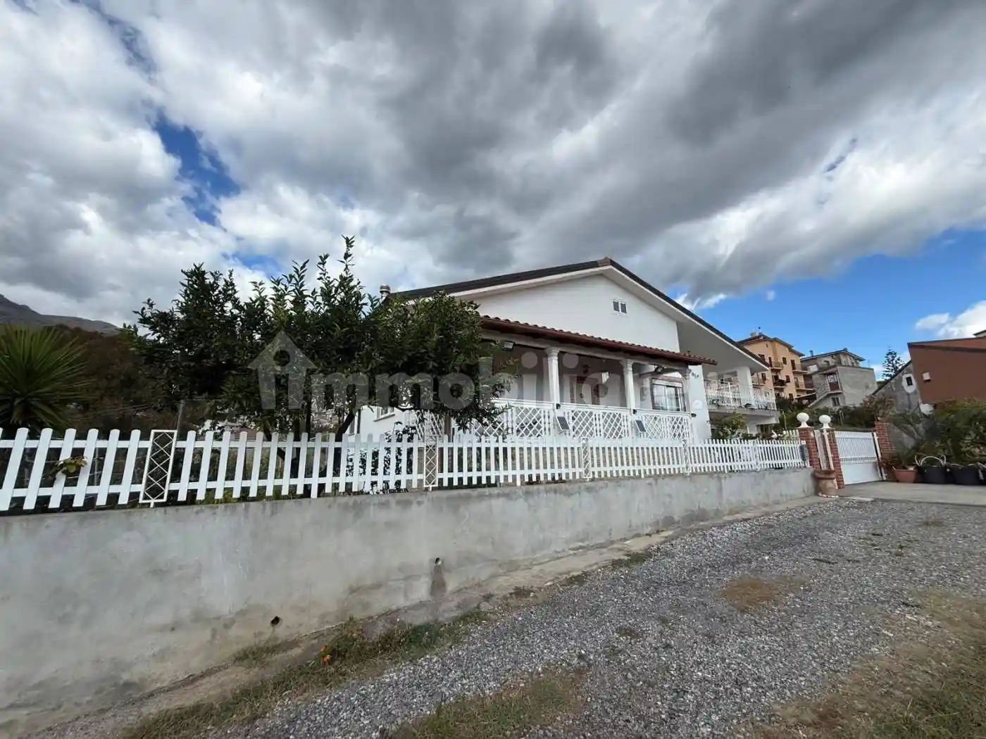 Villa unifamiliare, ottimo stato, 285 m², Scalea - foto 2
