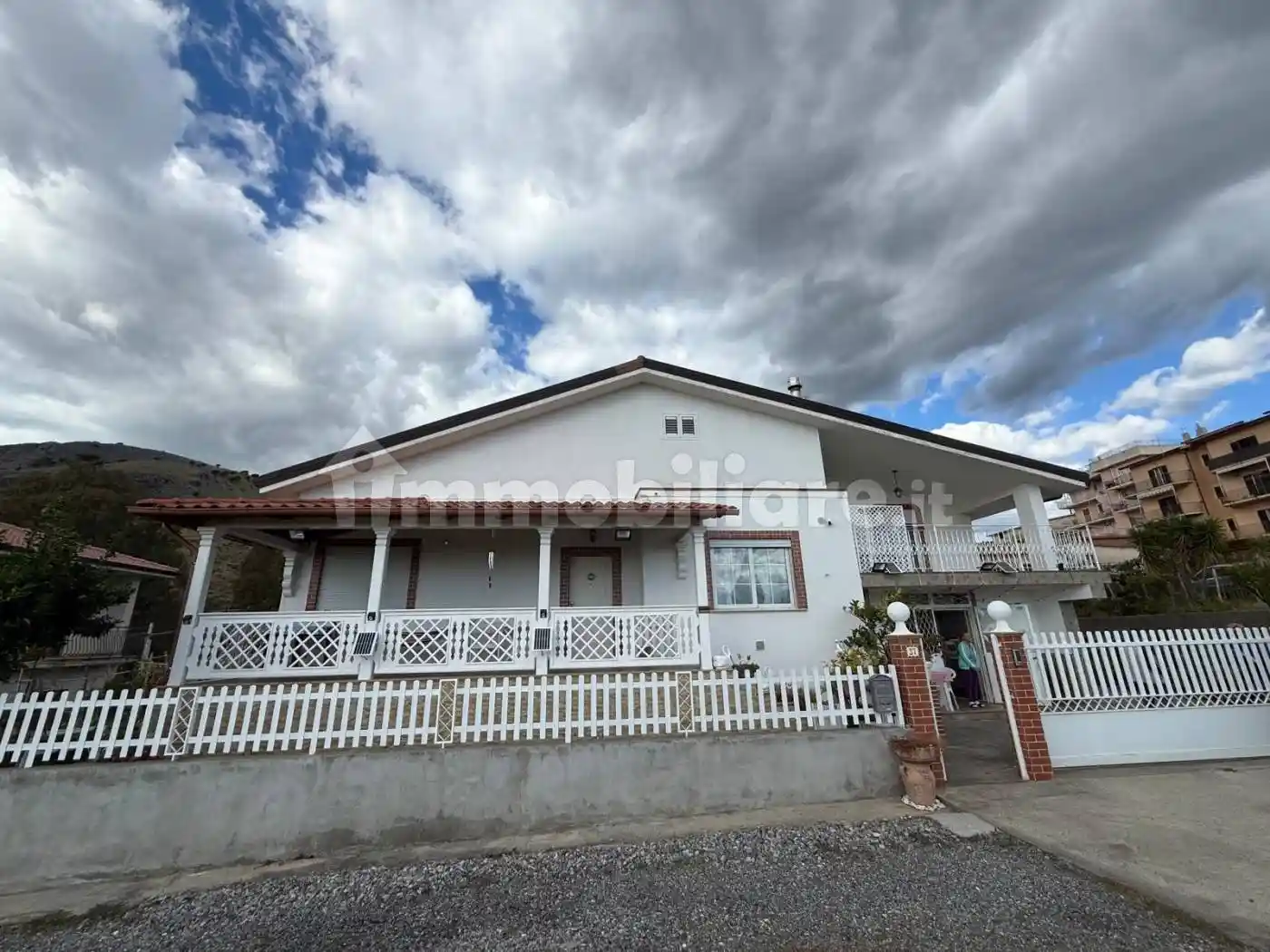 Villa unifamiliare, ottimo stato, 285 m², Scalea - foto 3