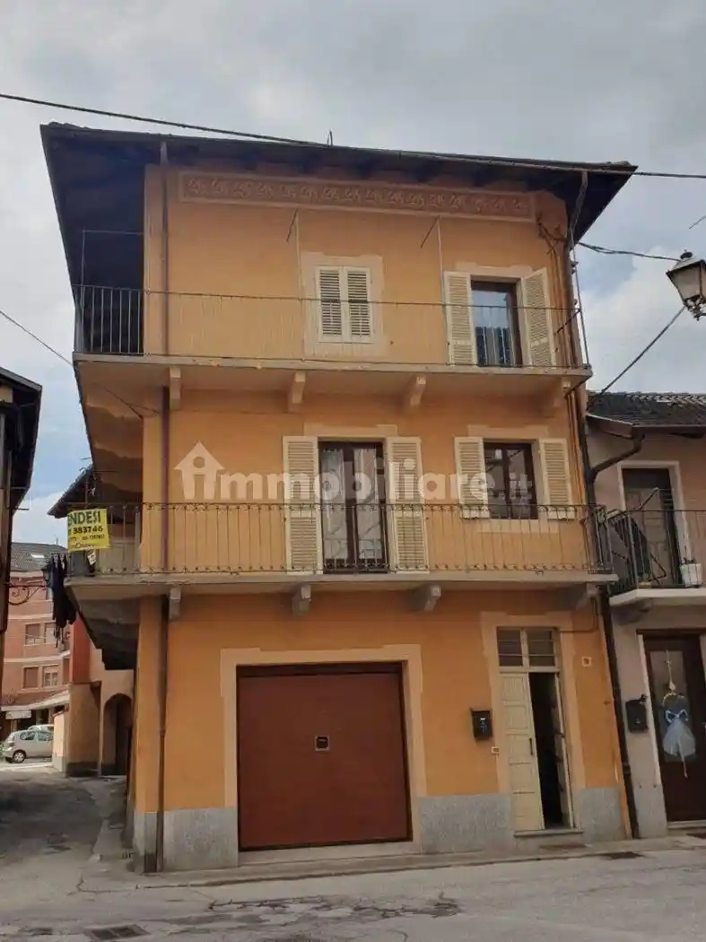 Casa indipendente in affitto a Caraglio