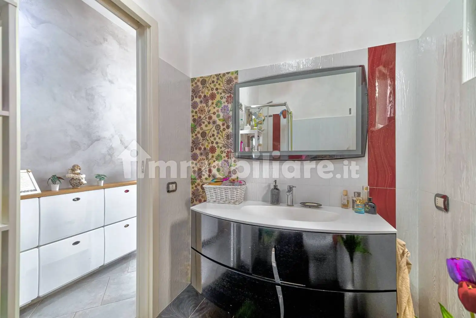 Trilocale via Vittorio Bachelet 8, Centro, Allumiere - foto 3